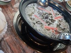 -春润大地海南椰子鸡(沙井京基百纳广场店)