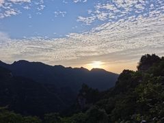 -武当山风景区