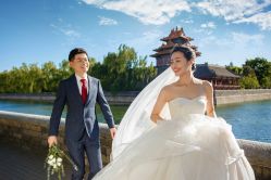 -CD视觉婚纱摄影