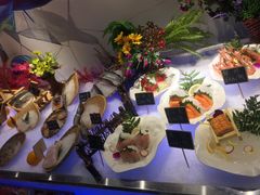 -玛雅铁板烧餐厅(中关村店)