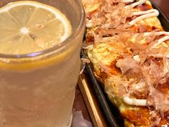 -弓二·烧鸟居酒屋(财富购物中心店)