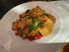 -小河盐帮·私家菜·烤鸭(三元桥·霄云路店)