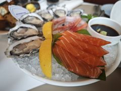 三文鱼-斯普汇生蚝牛排馆(中骏世界城店)