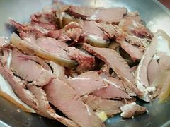 -老石黑山羊毛驴肉火锅(金凯广场店)