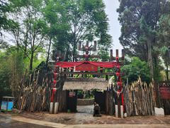 -云南民族村