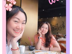 -桃花江餐厅·江景-约会·聚会