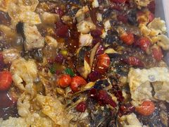 黄金酸辣-鱼酷活鱼烤鱼(沈阳大悦城店)