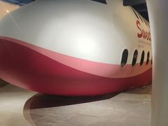 -甜心航空主题餐厅(京源城店)