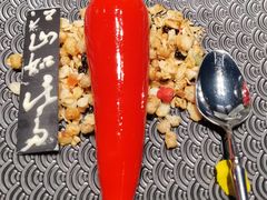 甜品红辣椒-湘上湘(正大中心总店)
