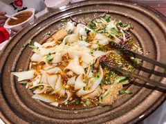 -西贝(上海中心店)