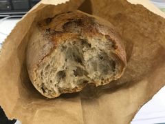 无花果面包-老梦面包 CHEZMOREL(三源里店)