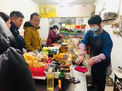 -胖子水煮(铁路三村无任何分店)