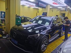 -Quantum量子膜(美即汽车贴膜店)