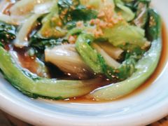 -院子餐厅·大锅菜·老杭帮(桥西直街店)