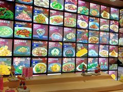 -盛京辽菜小馆(龙之梦购物中心店)