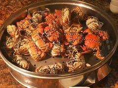 -杭州国际会议中心洲际酒店-原素全日餐厅(解放东路店)