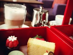 -嘉定凯悦·咖啡厅