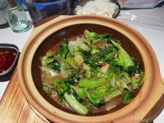-蚝堡海鲜·威海菜·海肠捞饭·烧烤·亚洲吃蚝公司(幸福门店)