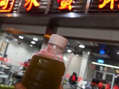 门面-一哥美食(总店)