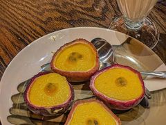 -甘尼仕印度餐厅爵士酒吧(阳春巷店)