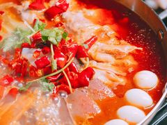 -酒肆浅葱•烧烤•龙虾•排档(卓悦intown店)