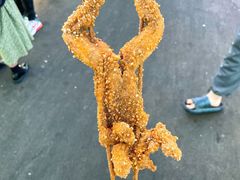 火爆牛蛙-大学城夜市大排档(凤栖路店)