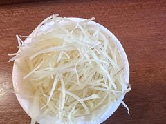 -同得兴 Since·1995 传统苏式面馆(嘉馀坊店)