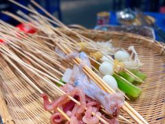 -马路边边串串香(双井直营店)