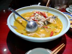 -窄巷子陕菜馆·地道陕西菜(粉巷店)