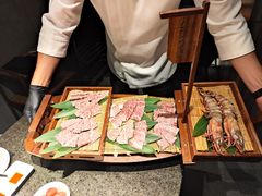-NIUAN牛庵·日式和牛烧肉(恒隆店)