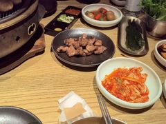 -泥炉烧肉师(新街口金銮巷店)