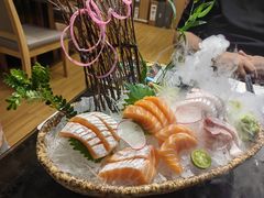 -昱匠·日本料理(金融街店)