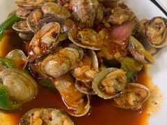 -龙虾风暴(松江店)