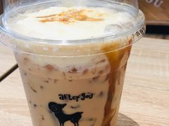 -After You Dessert Cafe(CENTRALWORLD)