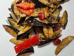 -双合园·海鲜水饺青岛菜(上清路店)