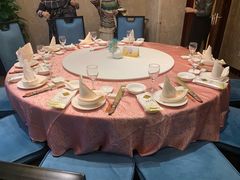 包厢-苏苑饭店-中餐厅(长桥地区店)