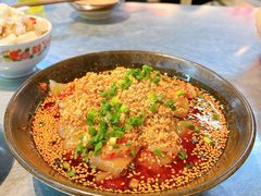 -馬伍旺川菜(江北虹悦城店)