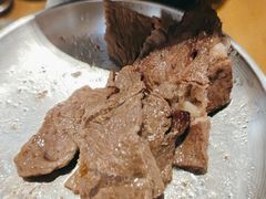 -九田家黑牛烤肉料理(吴江万象汇店)