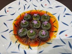 -锦成府·精选淮扬菜(老门东1865店)