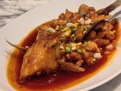 -杭州君悦酒店·湖滨28中餐厅