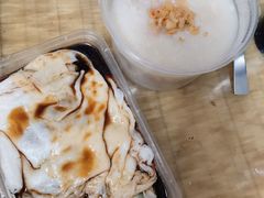 牛肉鸡蛋肠-华辉拉肠(同福店)