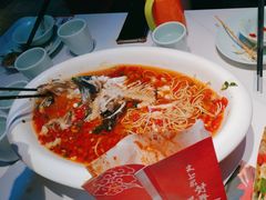 -火宫殿·小吃王国(坡子街店)