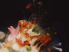 -京料理·日料自助·铁板燒(复悦城店)