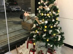 -欢牛蛋糕屋(萧山万象汇店)