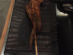 -炭舍干锅·烤鱼(扬名广场店)