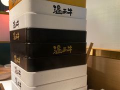 -温禾牛·和牛寿喜烧自助火锅(恒基名人店)