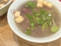 -回味鸭血粉丝汤(砂之船店)