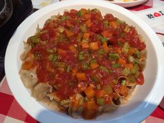 -西贝莜面村(上海百联西郊店)