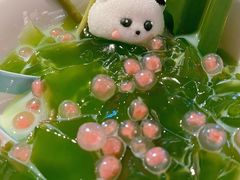 -桂满陇·海市蜃楼·黑金(国金店)