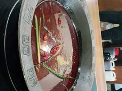 -重庆故事姊妹老火锅(财经学院店)